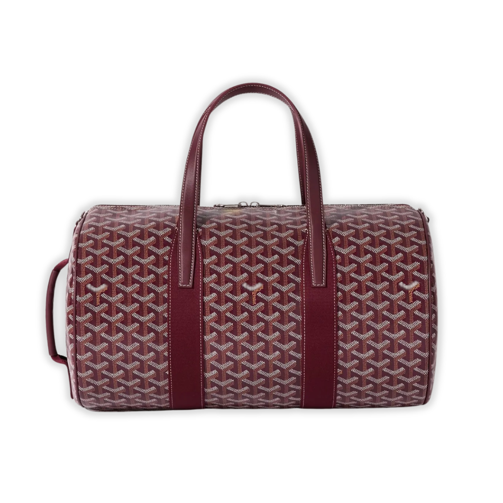 Polychromatic Sports Bag