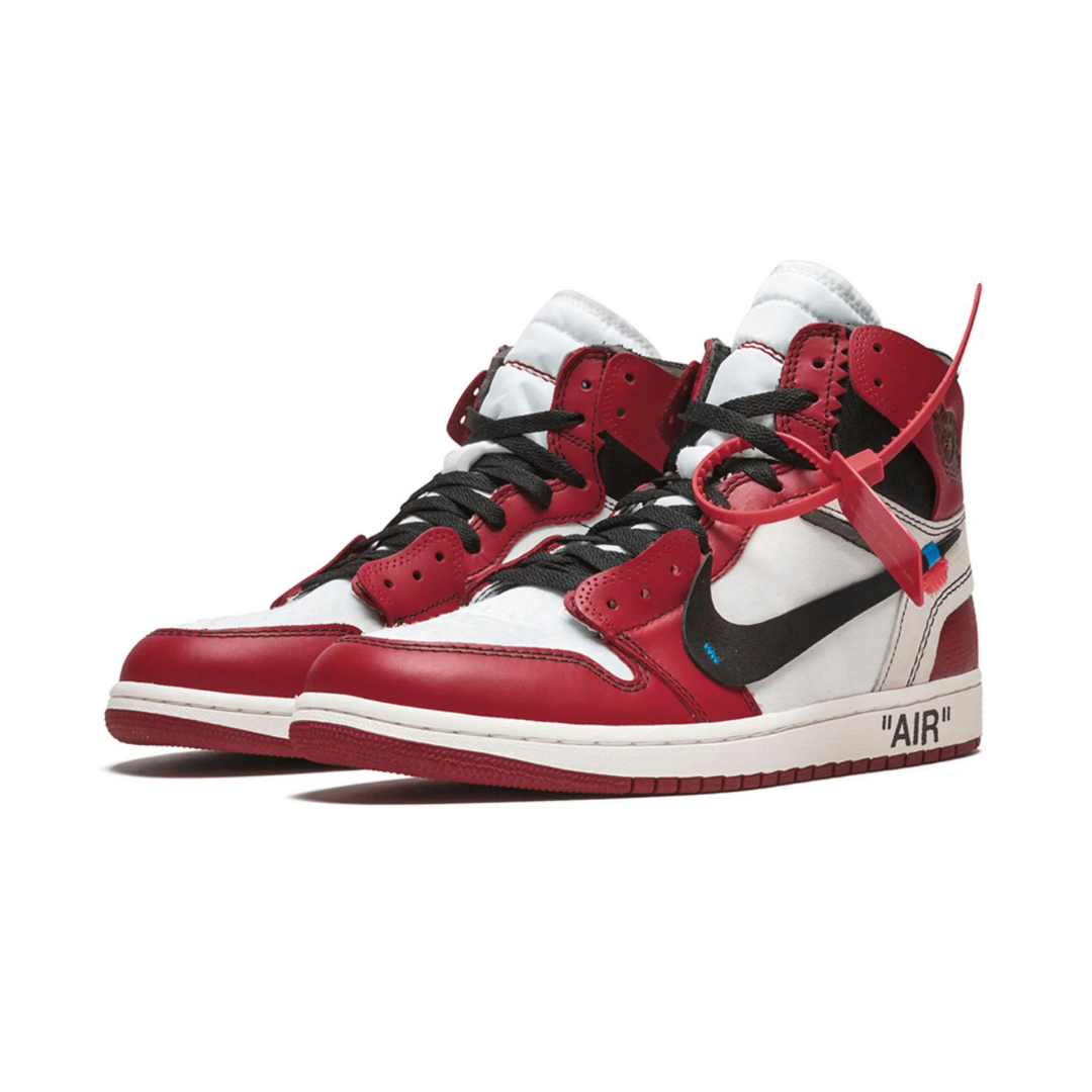 J1 Air Retro Out