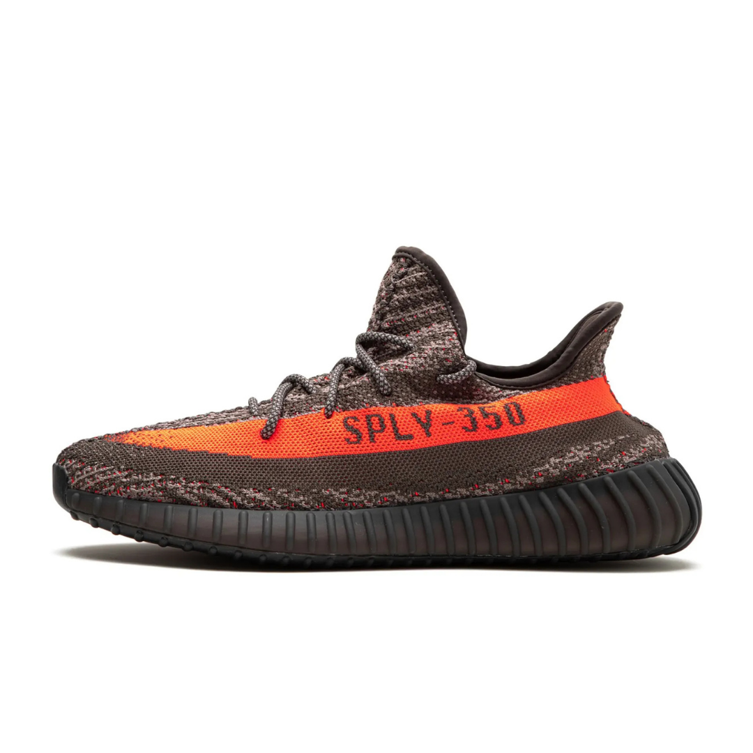 YZY - 350 'Carbon Beluga'