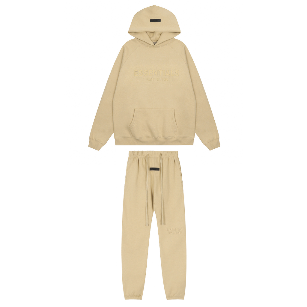 Essentials Tracksuit