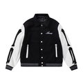 Amr Monogram Jacket