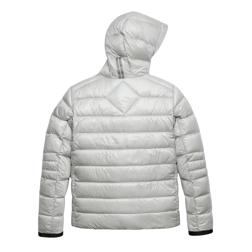 Goose Crofton Black Label Jacket