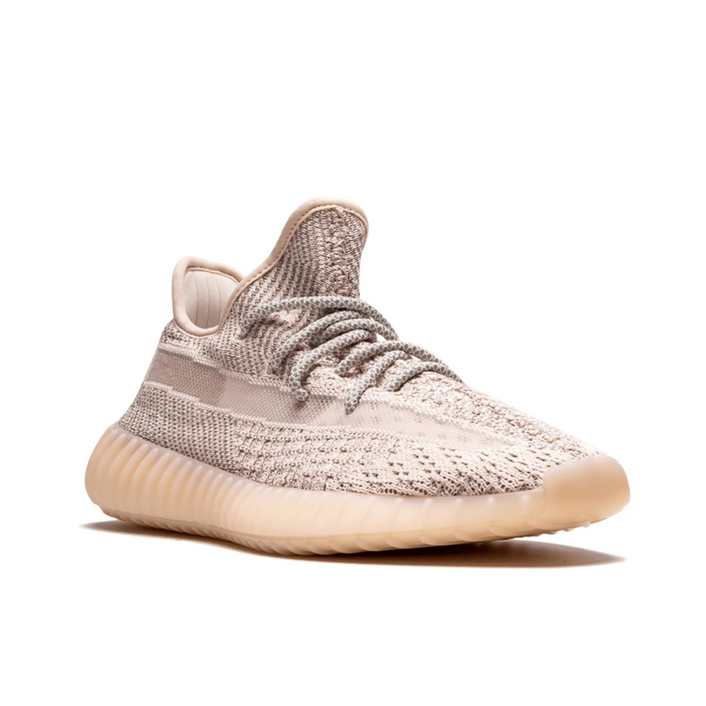 Knit Sneakers V2 'Synth Reflective'