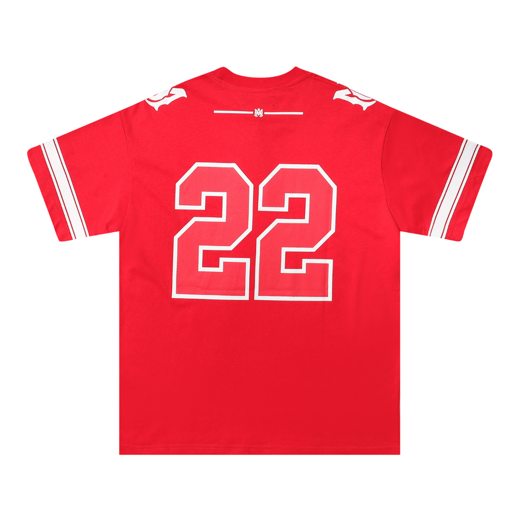 Amr '22' Sport T-shirt