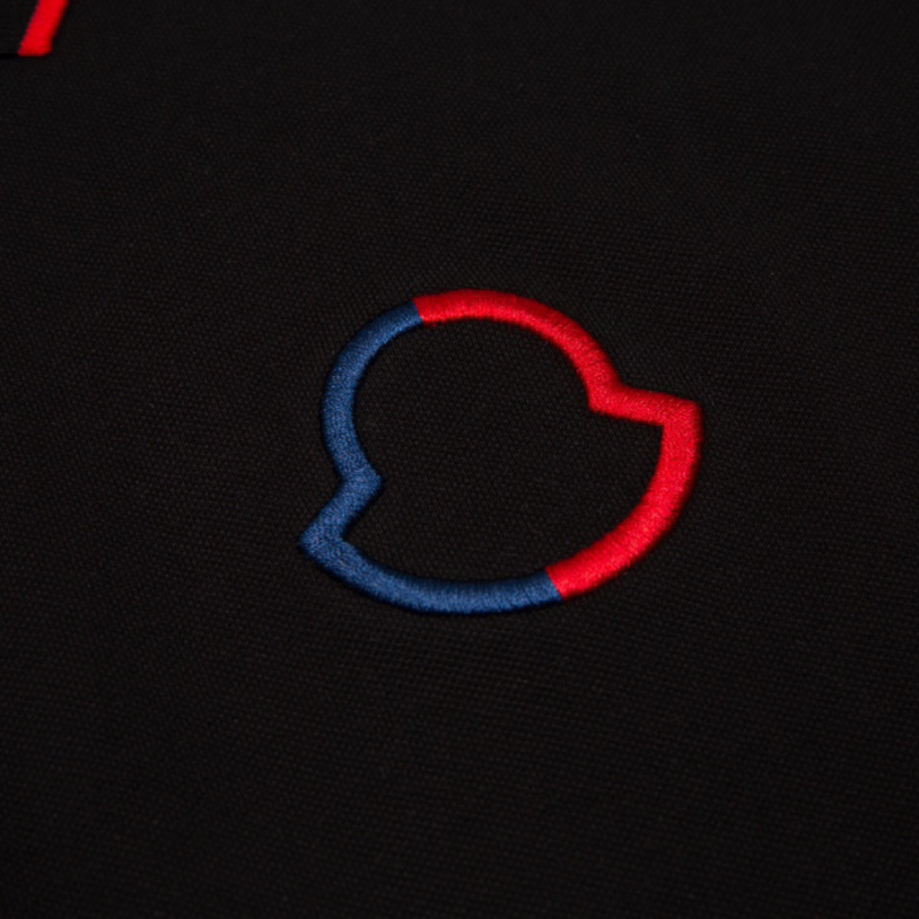 Monogram Polo
