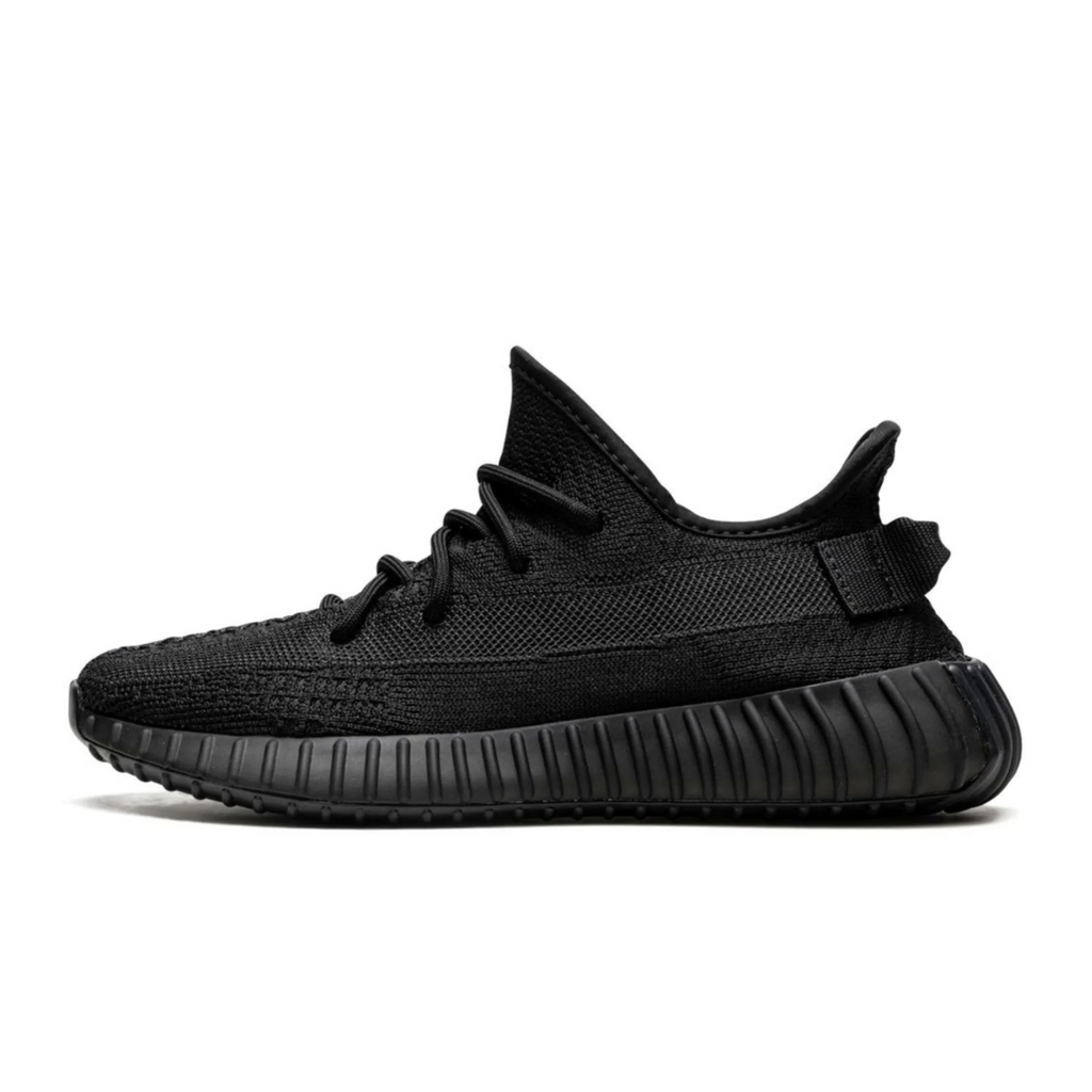 YZY - 350 V2 'Onyx'
