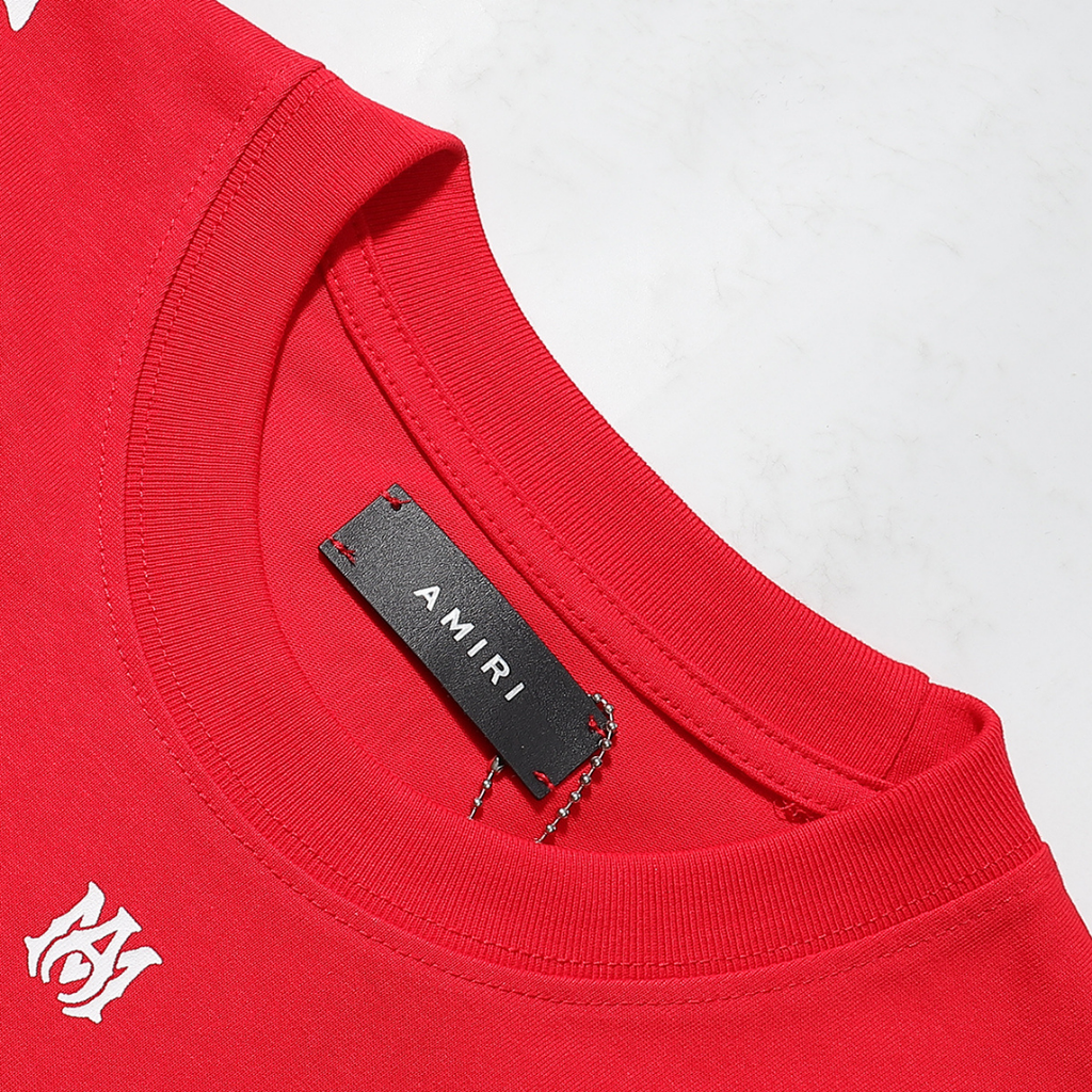 Amr '22' Sport T-shirt