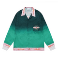 Casa Monogram Shirt