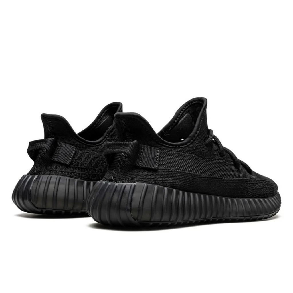 YZY - 350 V2 'Onyx'