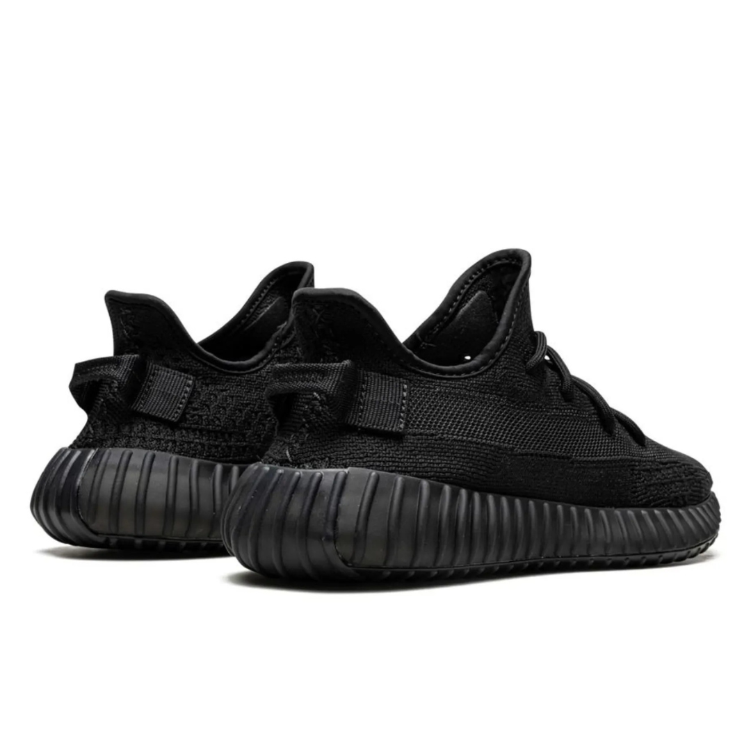 YZY - 350 V2 'Onyx'