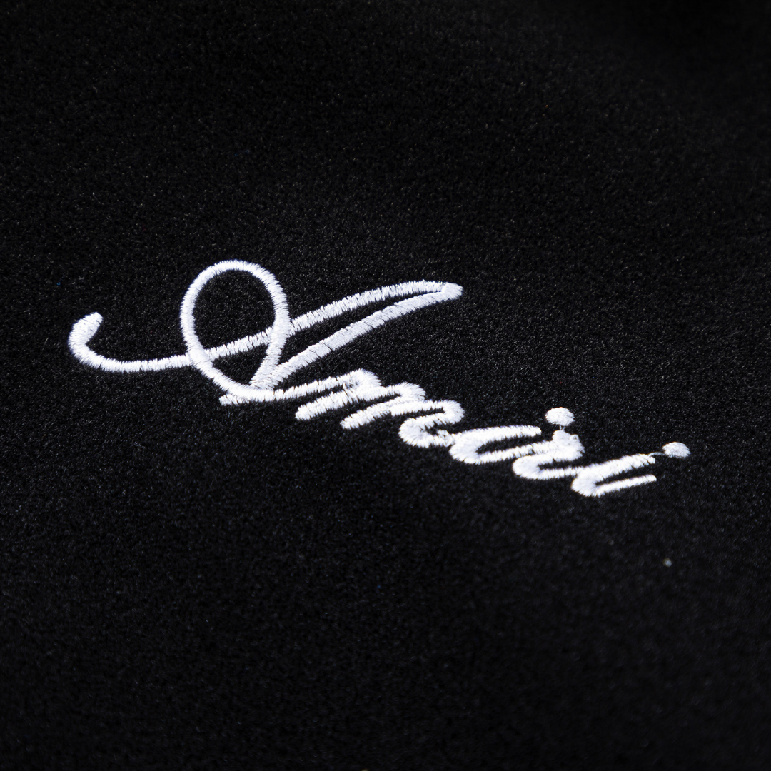Amr Monogram Jacket
