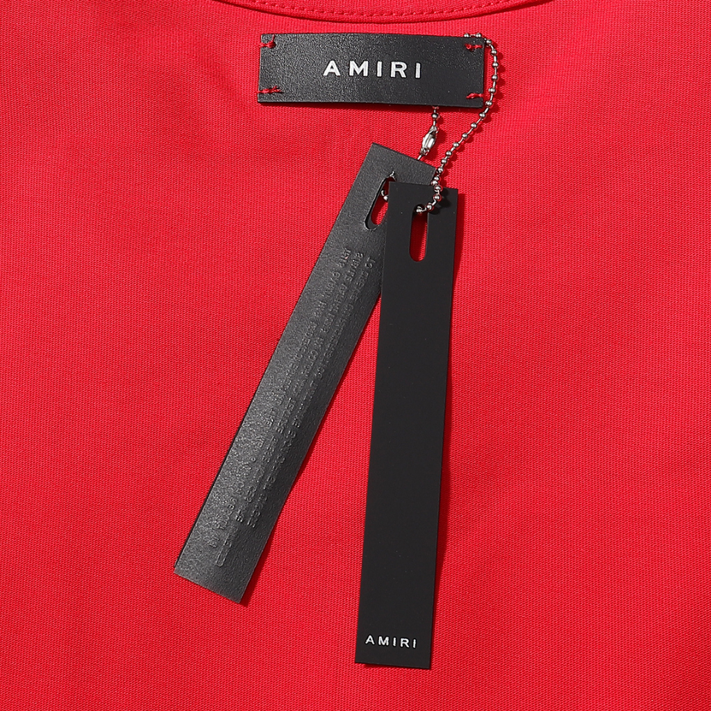 Amr '22' Sport T-shirt