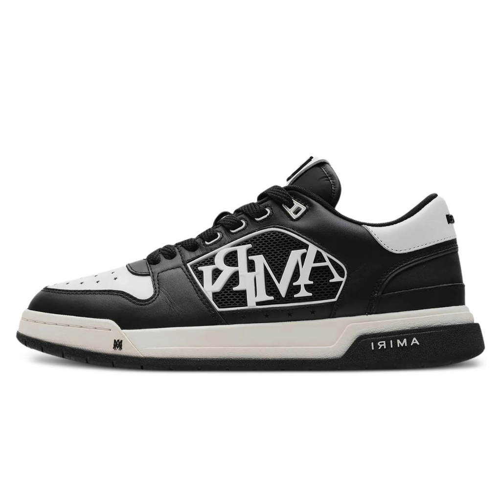 Amr with Logo Trainer