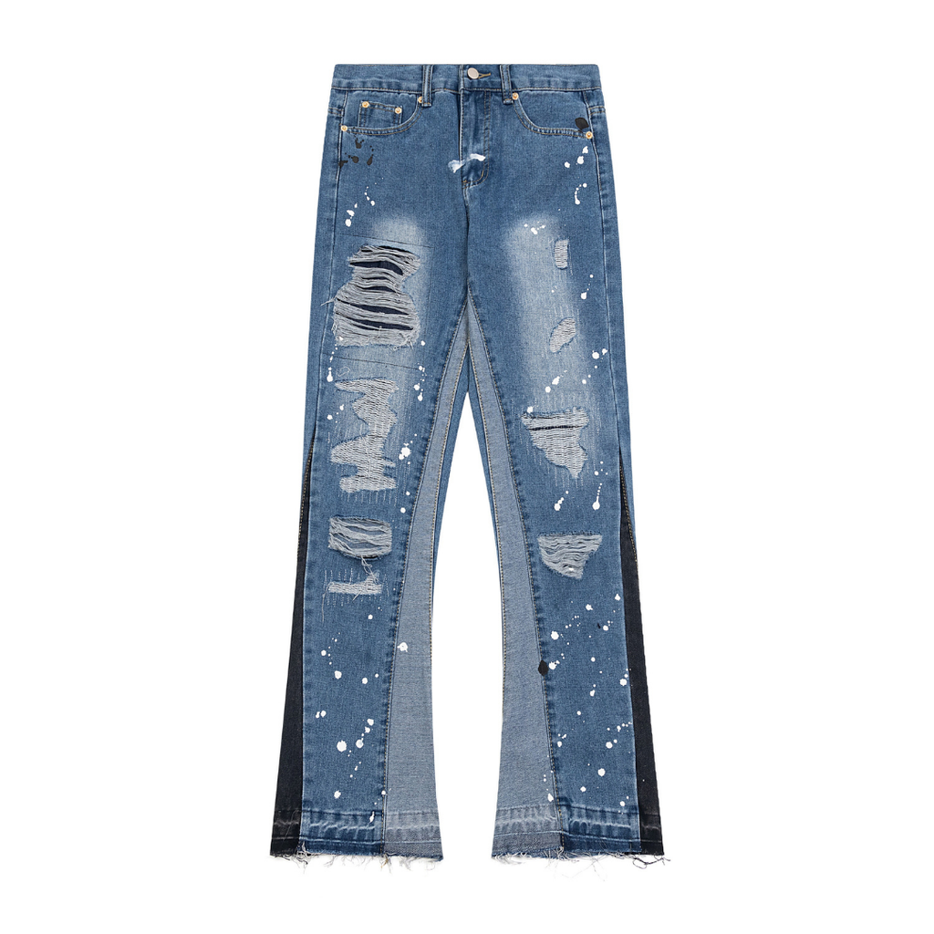 Gallery Dpt. Flared Jeans