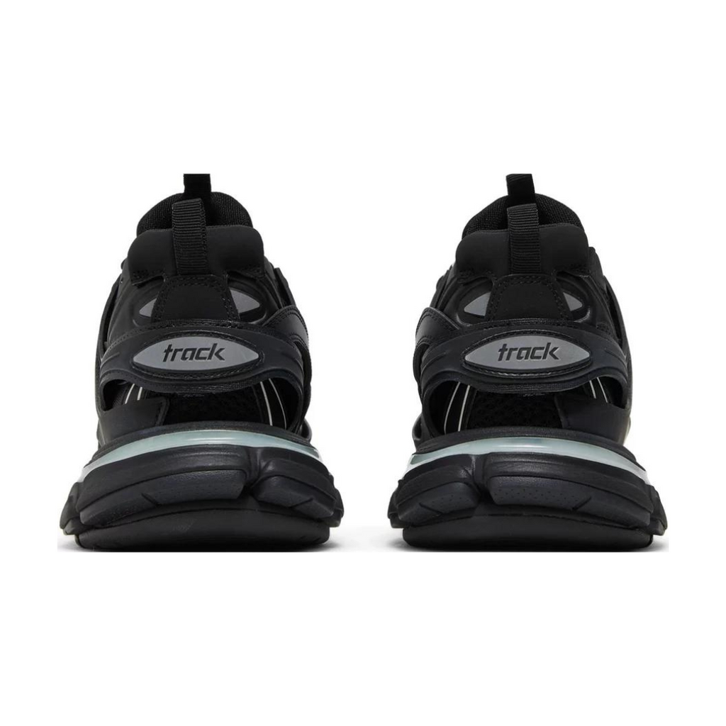 Track Black LED