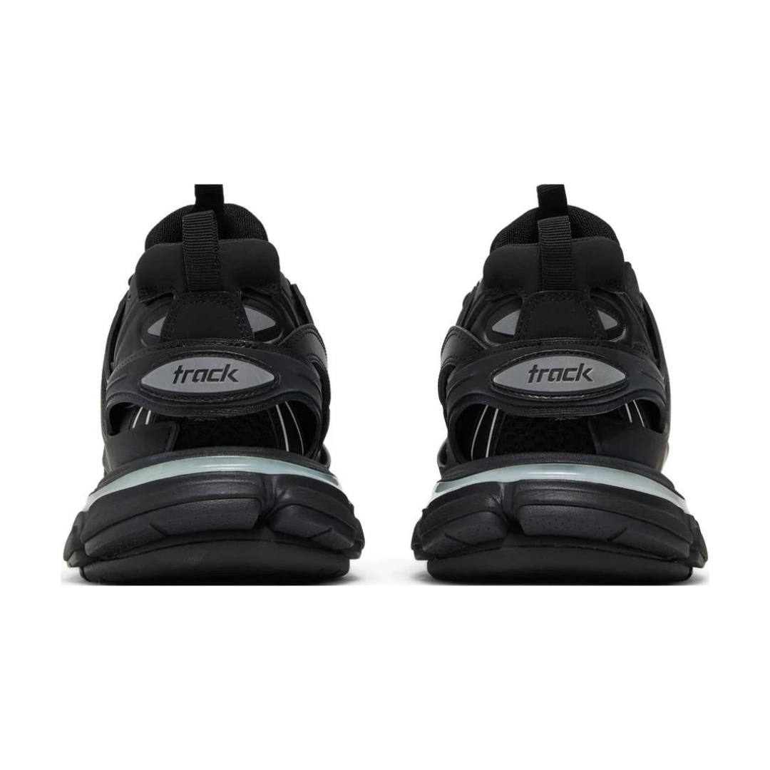 Track Black LED