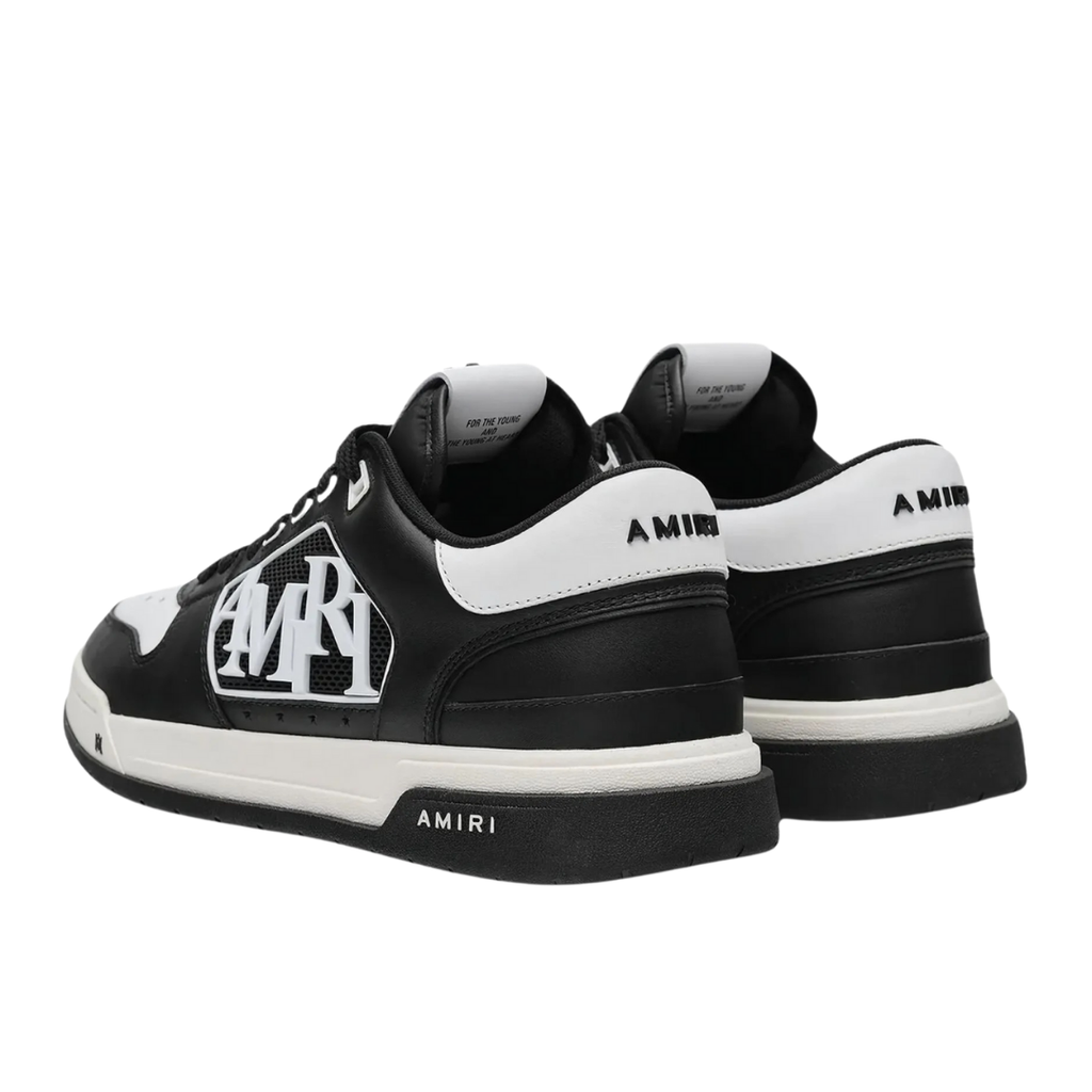 Amr with Logo Trainer