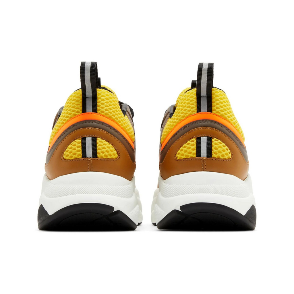 B22 Camel Yellow