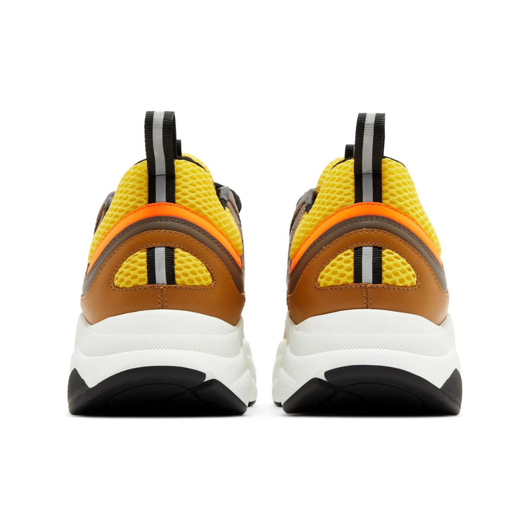 B22 Camel Yellow