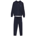 Polo Tracksuit