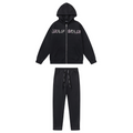Irongate Black Secret Tracksuit