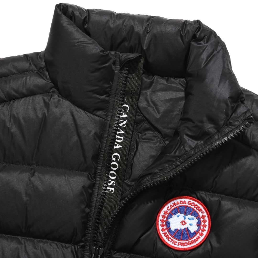 Goose Gilet
