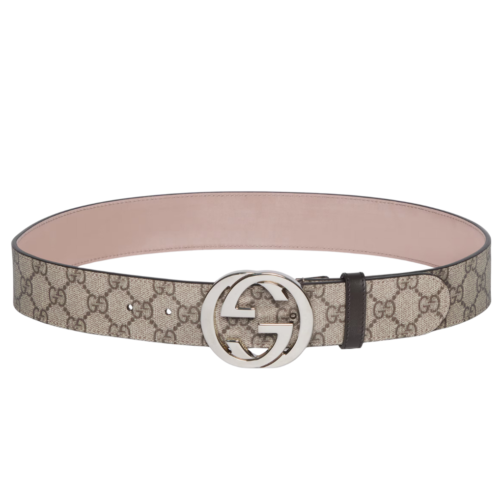 Monochromatic Belt