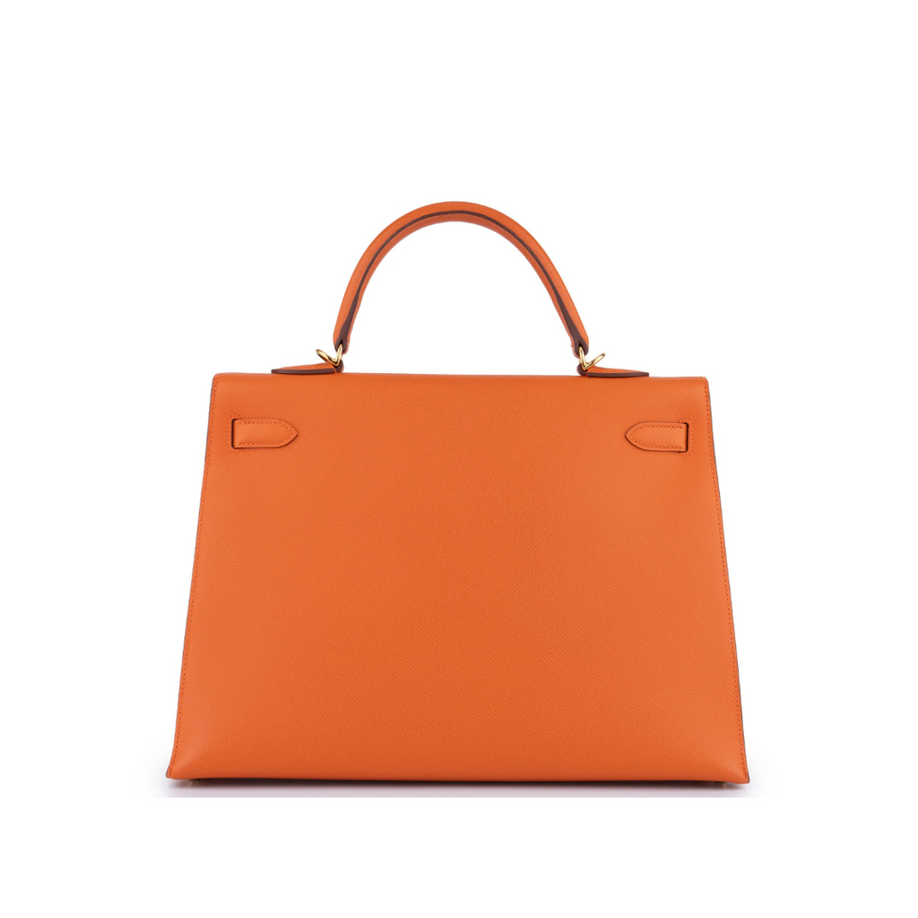 Aurelia Leather Bag 2