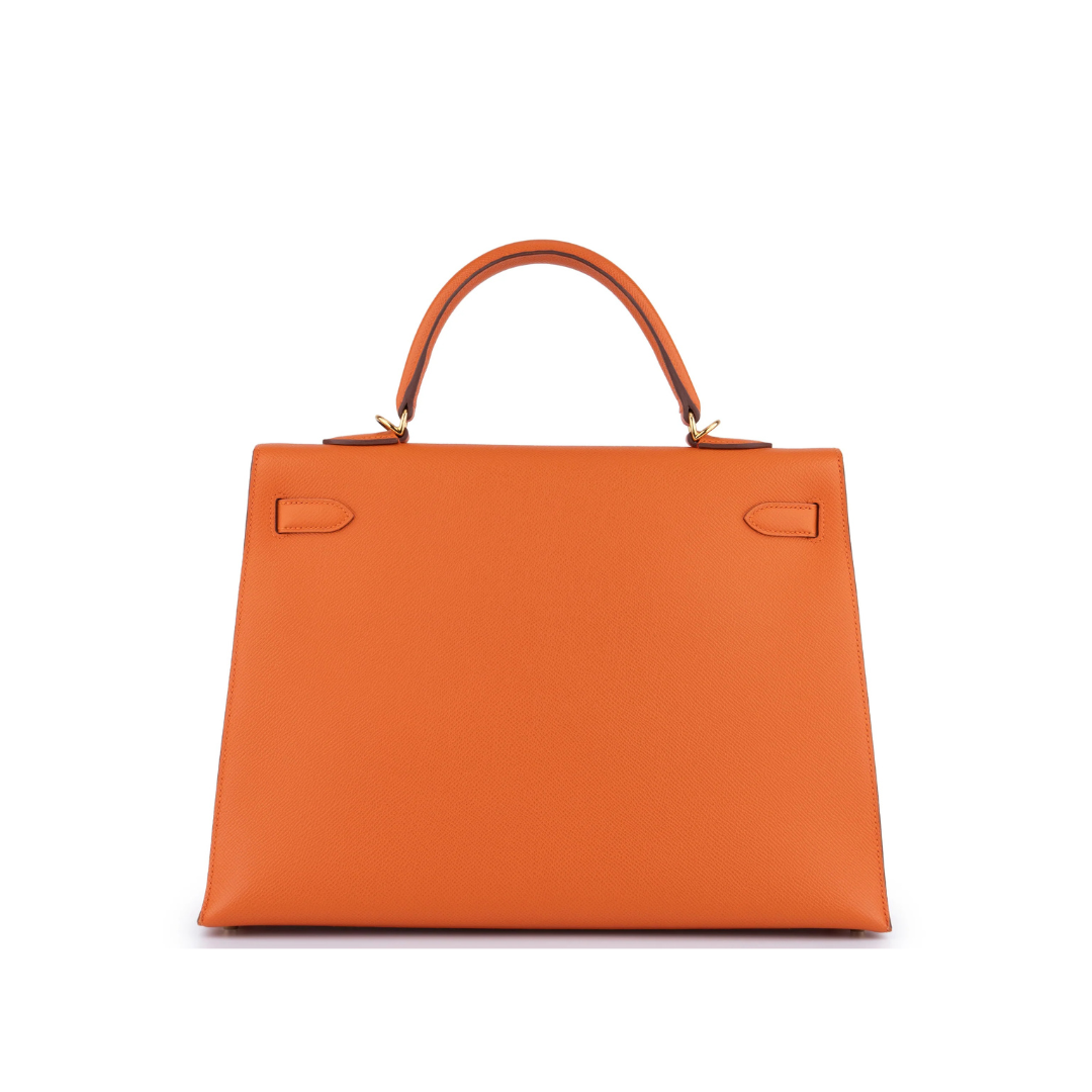 Aurelia Leather Bag 2