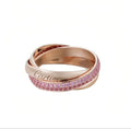 PINK LOVE RING