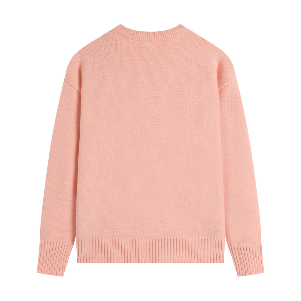 Ami Sweater