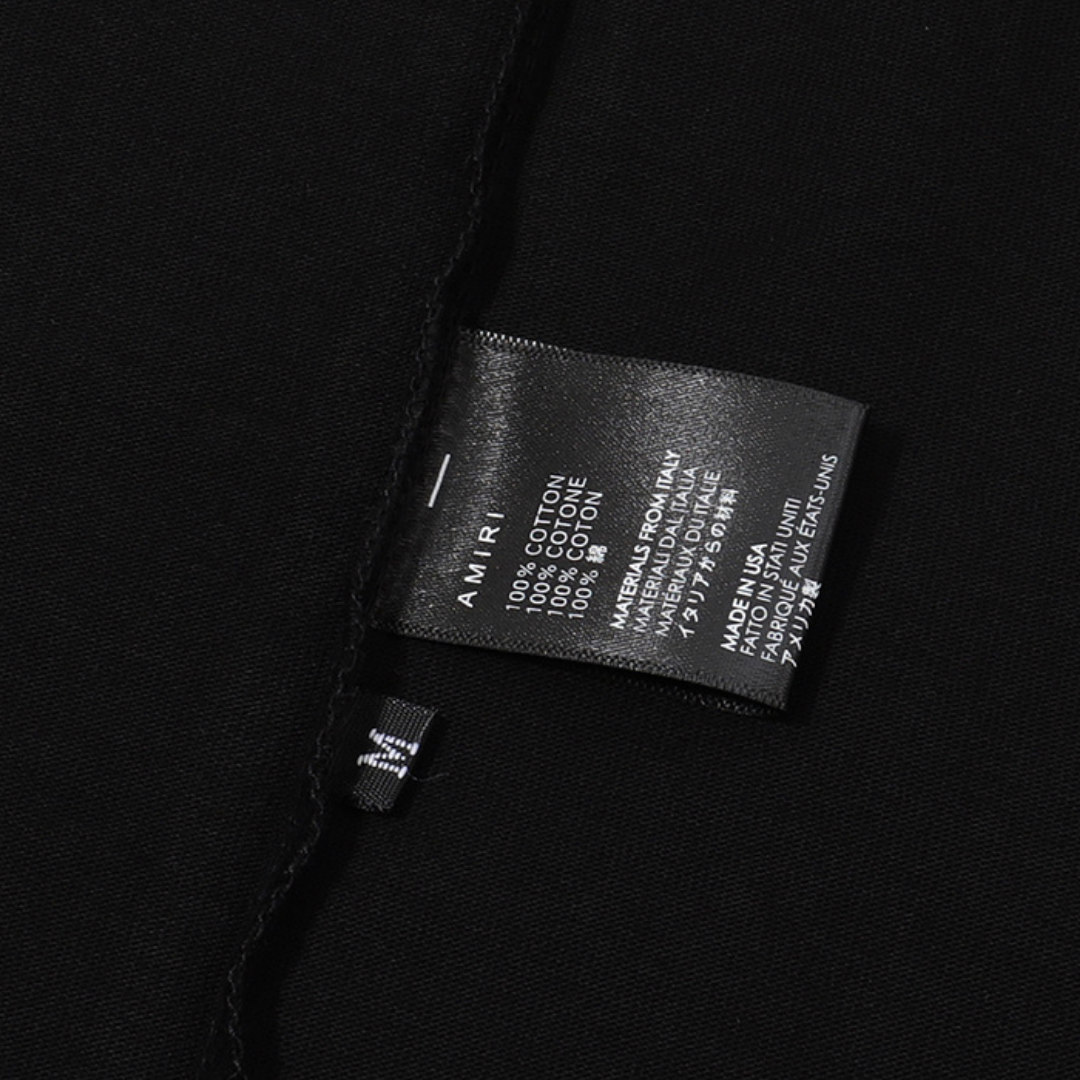 Amr '22' T-shirt