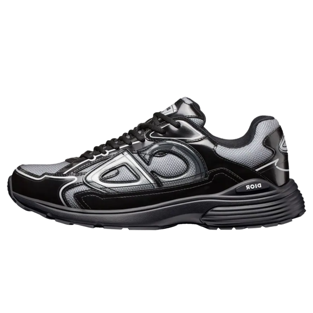 B30 Light Gray Oxford