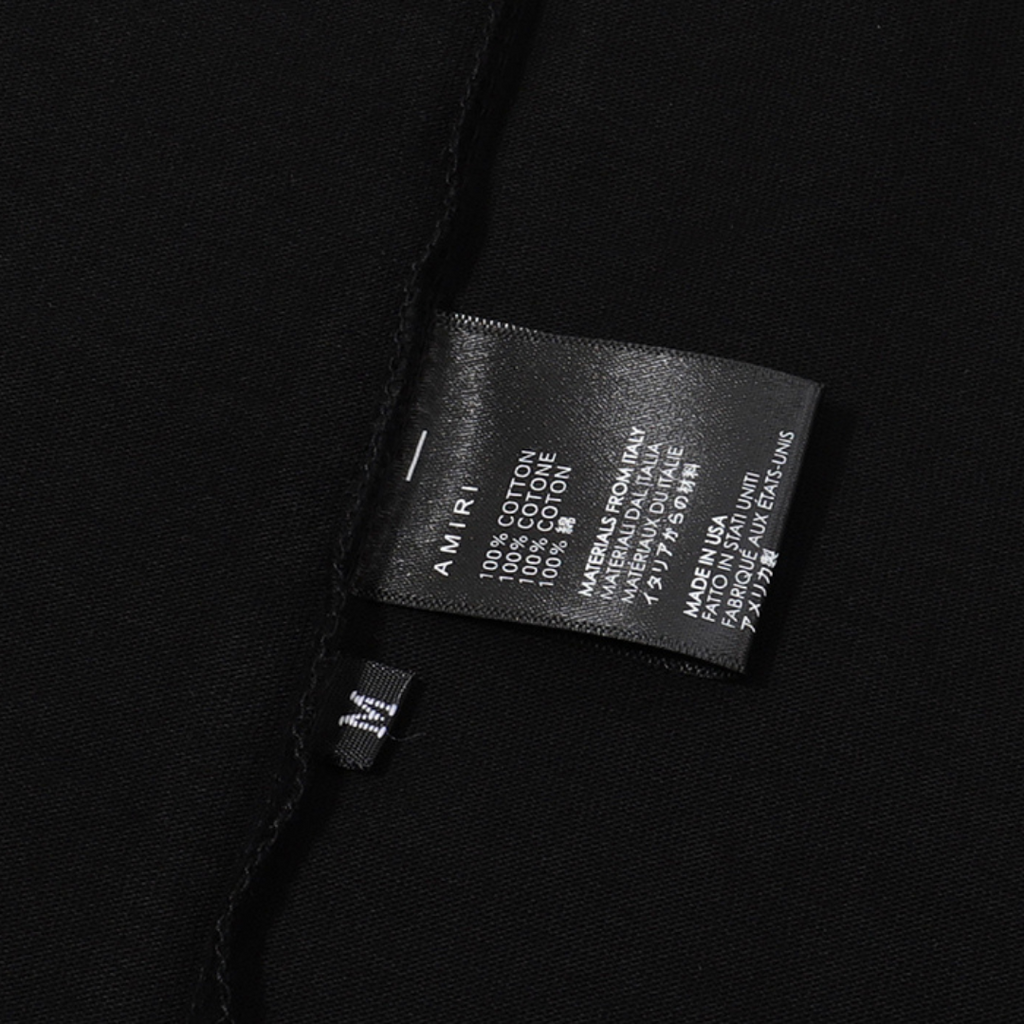 Amr M.A Bar T-shirt