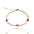 FLEURIA BRACELET