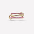 CECILIA PINK RING