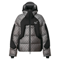 LV Monogram Puffer