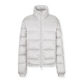 Monogram White Jacket