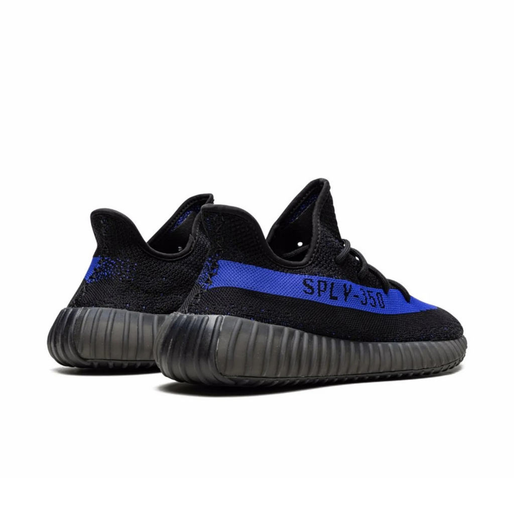 YZY - 350 V2 'Dazzling Blue'