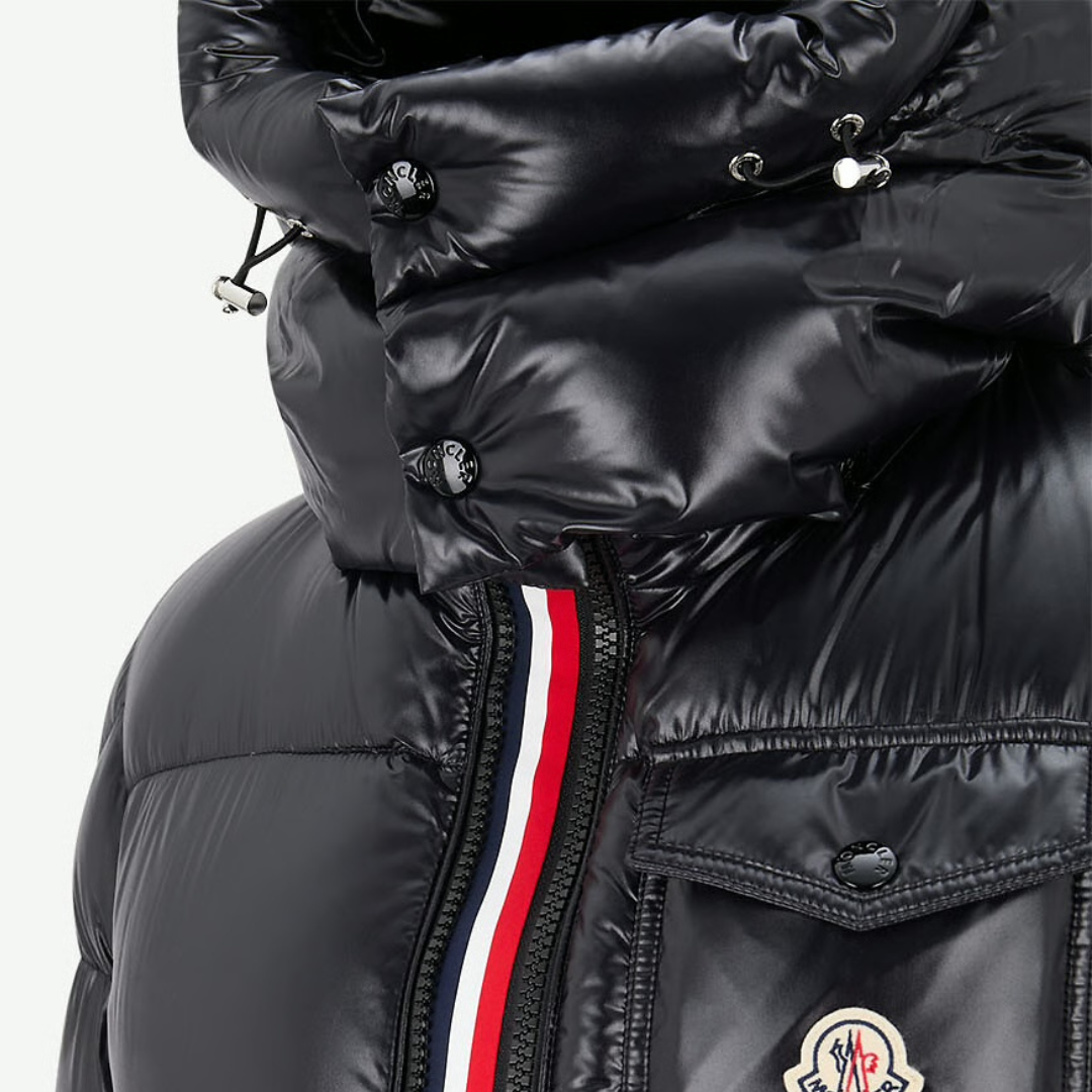 Nordic Down Jacket