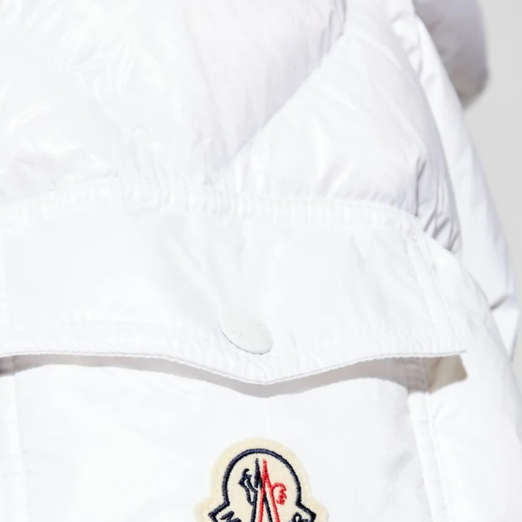 Maya Jacket