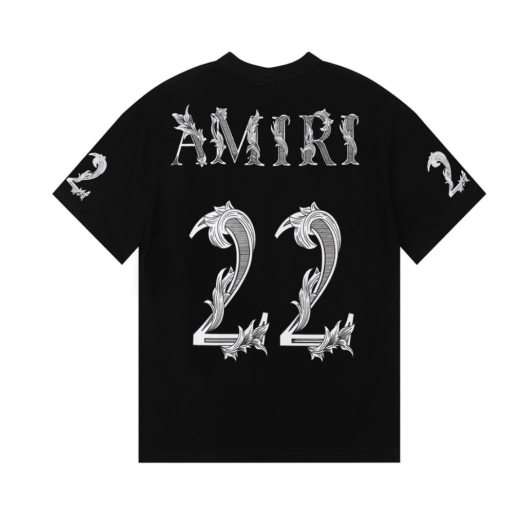 Amr '22' T-shirt