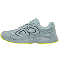 B30 Neon Blue Yellow