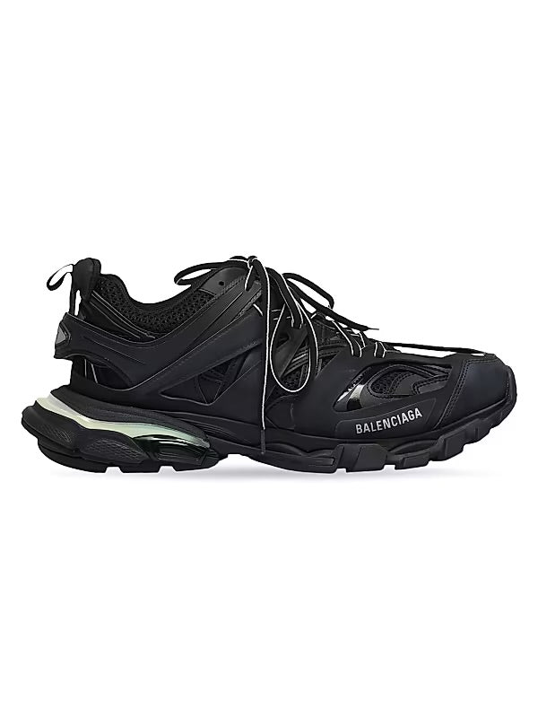 BALENCIAGA LED SNEAKERS