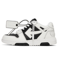 Off-White 'OOO' Black