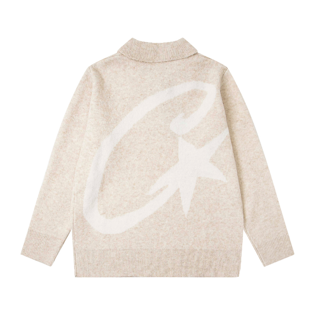 Rules The World Alcatraz Sweater