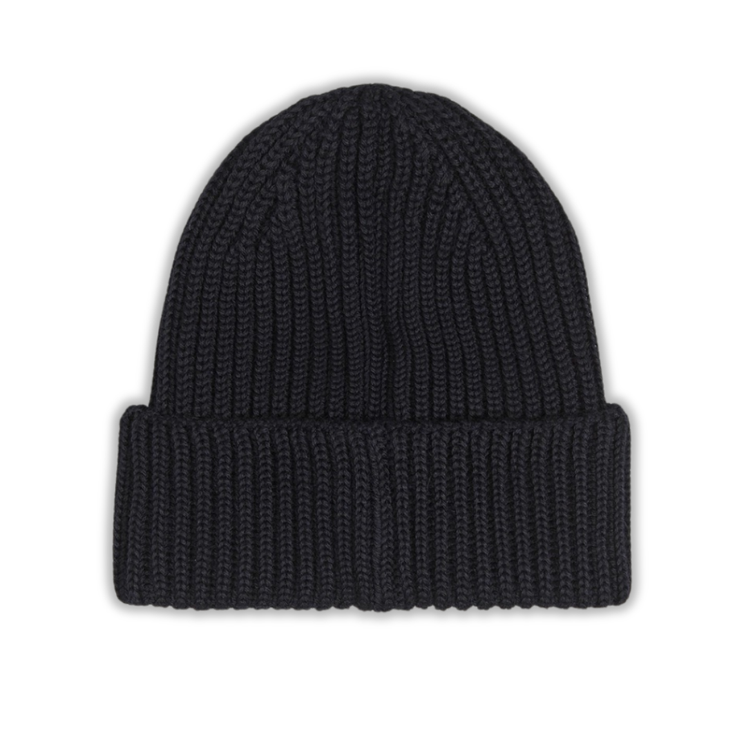 Heritage Navy Beanie