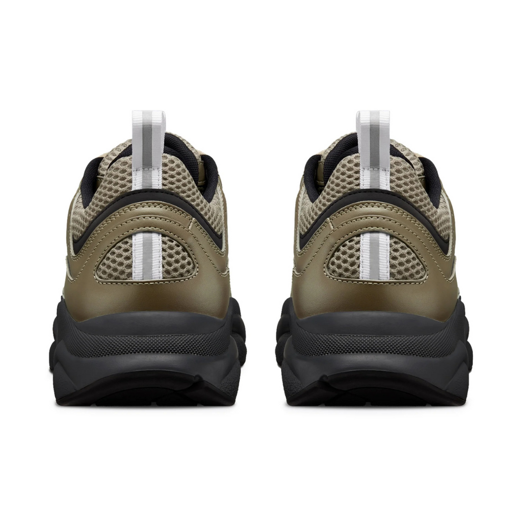 B22 Army Green Black