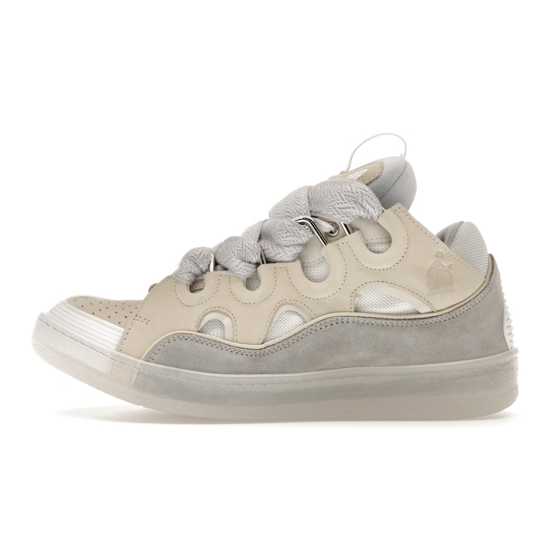 Curbside White Beige