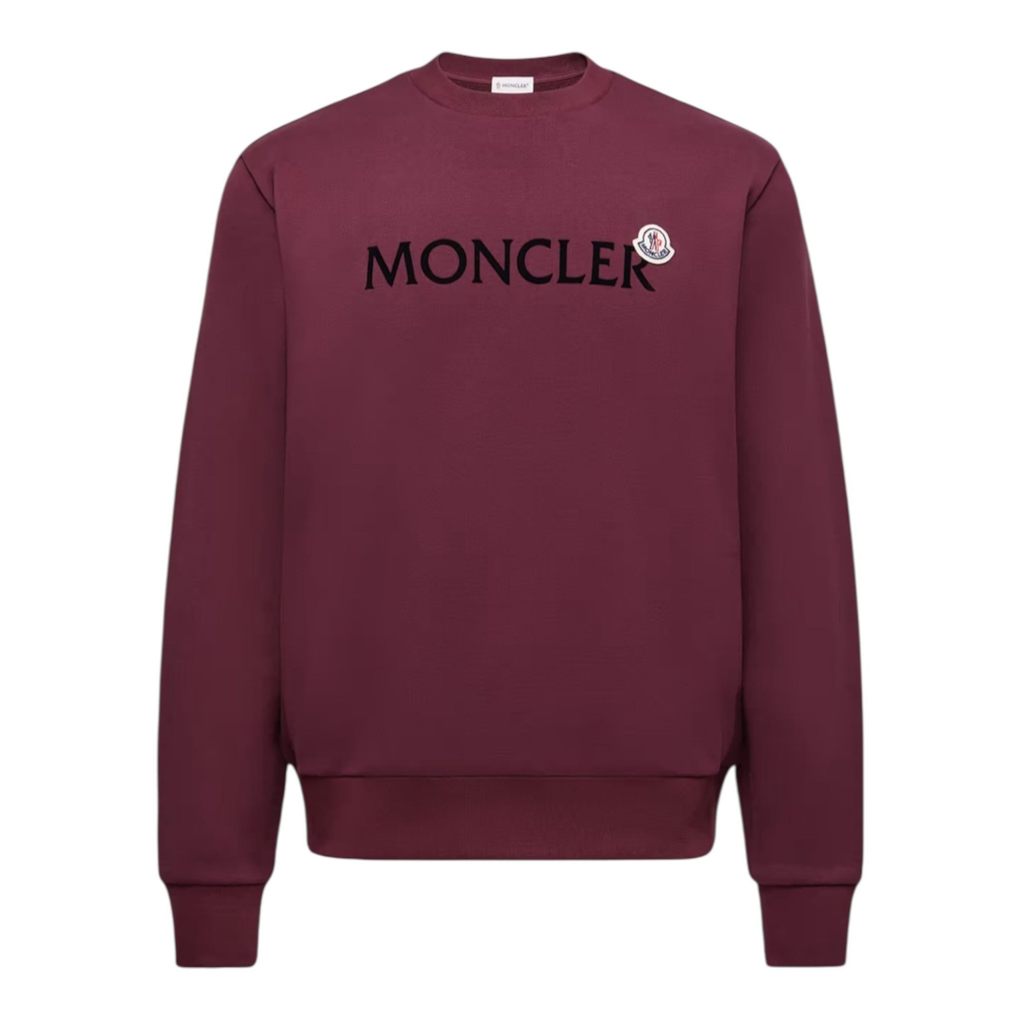 „MONC“ SWEATER